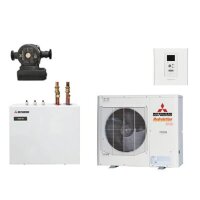 Mitsubishi Heavy Hydrolution Set...