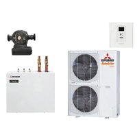 Mitsubishi Heavy Hydrolution Set...