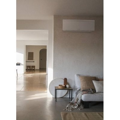 Daikin Set 4 Wandgeräte Emura WiFi 2,5/5,0 kW 2 x FTXJ25AW9 + 2 x FTXJ50AW9 + 5MXM90A2V1B(9/8) R32