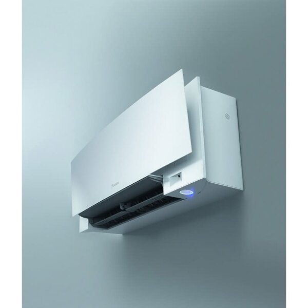 Daikin Set 4 Wandgeräte Emura WiFi 2,0/3,4/5,0kW |  FTXJ20AW9 + FTXJ35AW + 2 x FTXJ50AW9 + 5MXM90A2V1B(9/8)