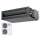 Mitsubishi Heavy Set Kanalgerät 10,0 kW - FDU100VH + FDC100VSX-W  400 Volt R32 Klimaanlage