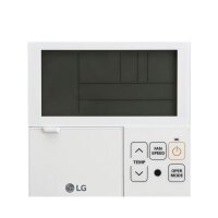 LG PREMTB001 Standard-Kabelfernbedienung für VRF...