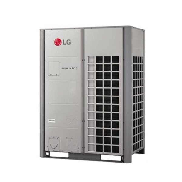 LG Multi V 5 ARUM100LTE6 VRF Klimaanlagen Außengerät für 16 Innengeräte 28 kW
