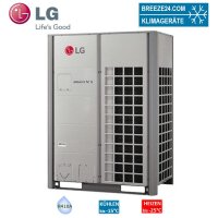 LG Multi V 5 ARUM140LTE6 VRF Klimaanlagen...
