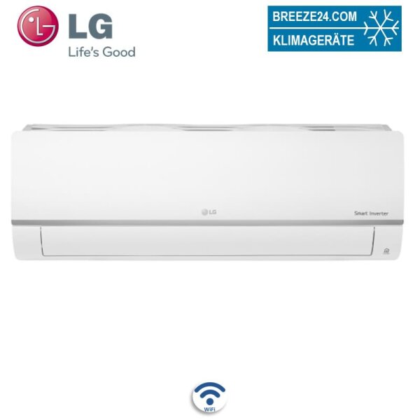 LG Electronics VRF Wandgerät 2,2 kW - ARNU07GSJC4