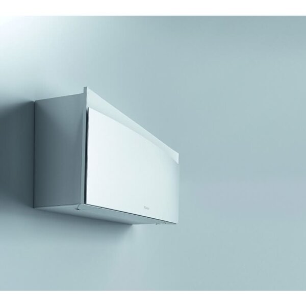 Daikin Set 4 Wandgeräte Emura WiFi 2,0/2,5/5,0 kW - FTXJ20AW9 + 2 x FTXJ25AW9 + FTXJ50AW9 + 4MXM80A8