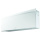 Daikin Set 4 Wandgeräte Emura WiFi 2,0/2,5/3,4 kW - FTXJ20AW9 + FTXJ25AW9 + 2 x FTXJ35AW + 4MXM80A8