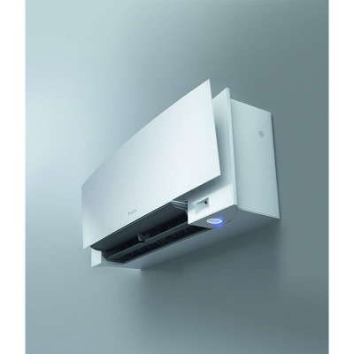 Daikin Set 4 Wandgeräte Emura WiFi 2,0/3,4 kW - FTXJ20AW9 + 3 x FTXJ35AW + Außengerät 4MXM80A8 R32