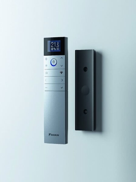 Daikin Set 4 Wandgeräte Emura WiFi 3,5 kW - 4 x FTXJ35AS + 4MXM80A8 R32 Klimaanlage