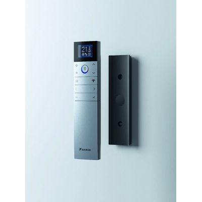 Daikin Set 2 Wandgeräte Emura WiFi 2,4 kW 2 x FTXJ25AS + Außengerät 2MXM50A2V1B(9/8) R32 Klimaanlage