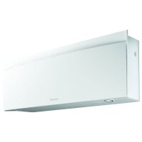 Daikin Set 2 Wandgeräte Emura WiFi 2,3/2,4 kW -...