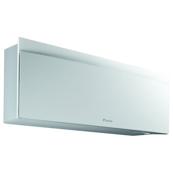 Daikin Set 2 Wandgeräte Emura WiFi 2,4/4,8 kW - FTXJ25AW + FTXJ50AW  + Außengerät   2MXM50A2V1B(9/8)