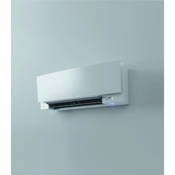 Daikin Set 2 Wandgeräte Emura WiFi 2,4/4,8 kW - FTXJ25AW + FTXJ50AW  + Außengerät   2MXM50A2V1B(9/8)