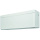 Daikin Set 2 Wandgeräte Stylish WiFi 2,5/3,4kW FTXA25CW + FTXA35CW + Außengerät 2MXM40A2V1B9