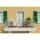 Daikin Set 2 Wandgeräte Stylish WiFi 1,5 kW 2 x CTXA15CW + 2MXM40A2V1B9 R32 Klimaanlage