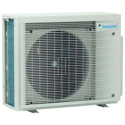 Daikin Set 2 Wandgeräte Stylish WiFi 1,5/5,0 kW - CTXA15CW + FTXA50CW + 2MXM50A2V1B(9/8) R32 Klimaanlage