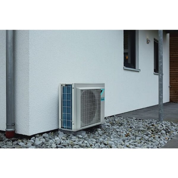 Daikin Set 2 Truhengeräte Perfera WiFi 2,0/5,0 kW - CVXM20B + FVXM50B + 2MXM50A2V1B(9/8) R32