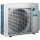 Daikin Set 2 Truhengeräte Perfera WiFi 2,0/5,0 kW - CVXM20B + FVXM50B + 2MXM50A2V1B(9/8) R32