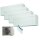 Daikin Set 4 Wandgeräte Stylish WiFi 2,0/4,2/5,0 kW 2 x FTXA20CW + FTXA42CW + FTXA50CW + 4MXM80A9