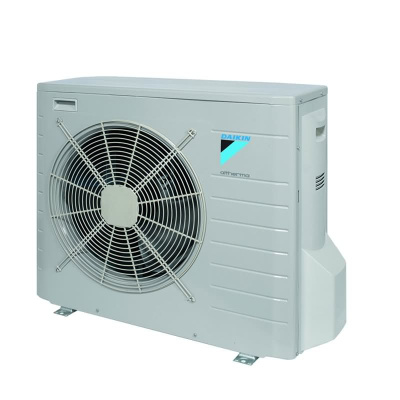 Daikin Altherma R Hybrid Wärmepumpe EVLQ05CV3 zum Heizen 5 kW