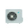 Daikin Altherma R Hybrid Wärmepumpe EVLQ08CV3 zum Heizen und Kühlen 8 kW