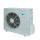 Daikin Altherma R Hybrid Wärmepumpe EVLQ08CV3 zum Heizen und Kühlen 8 kW
