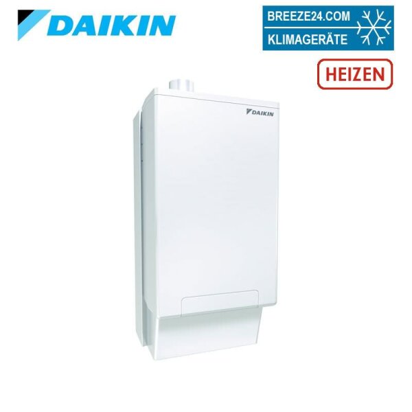 Daikin Altherma R Hybrid Wärmepumpen-Innengerät EHYHBH08AV32 - 8,0 kW nur Heizen