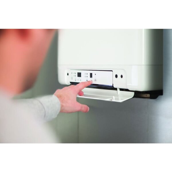 Daikin Altherma R Hybrid Gas-Brennwertgerät EHYKOMB33AA2 - 32,0 kW