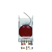 Daikin Altherma R Hybrid Anschlussset mit...
