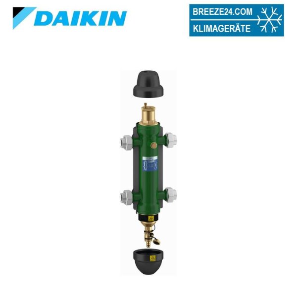 DAIKIN Altherma Hybrid hydraulische Multifunktionsweiche HW2500 156025