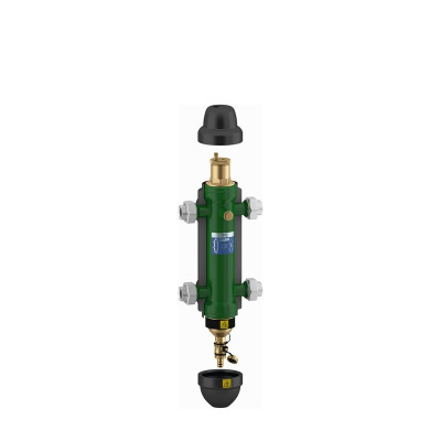 DAIKIN Altherma Hybrid hydraulische Multifunktionsweiche HW2500 156025