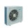 Daikin Altherma R Hybrid Wärmepumpen Set EVLQ08CV3 + EHYHBH08AV32 + EHYKOMB33AA2 8,0 kW