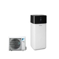 Daikin Altherma 3 R ECH2O Set ERGA06EVH + EHSXB08P30E...