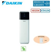 Daikin Altherma 3 R ECH2O EBSXB16P50D Hydromodul/Speicher...