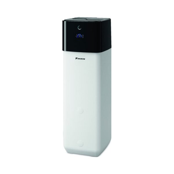 Daikin Altherma 3 R ECH2O EBSX16P50D Hydromodul mit Speicher 500 Liter Heizen und Kühlen