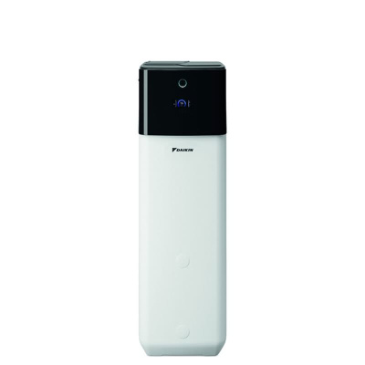 Daikin Altherma 3 R ECH2O EBSH16P50D Hydromodul mit Speicher 500 Liter nur Heizen