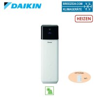 Daikin Altherma 3 R ECH2O EBSH16P50D Hydromodul mit...