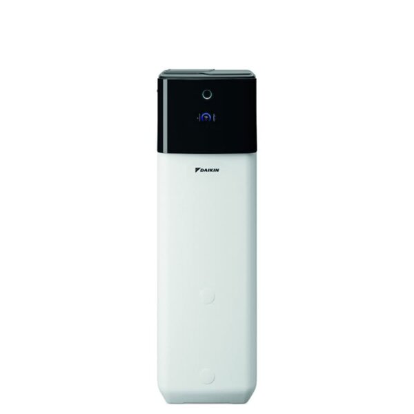 Daikin Altherma 3 R ECH2O EBSH11P50D Hydromodul mit Speicher 500 Liter nur Heizen