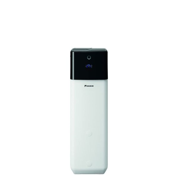 Daikin Altherma 3 R ECH2O EBSX16P30D Hydromodul mit Speicher 300 Liter Heizen und Kühlen