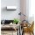 Kaisai Set Wandgerät Hot KSH-12HRHI und Außengerät KSH-12HRHO | WiFi | 3,5 kW | Raumgröße 35 - 40 m² | R32