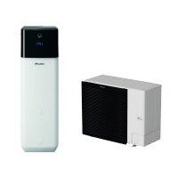 Daikin Altherma 3 R ECH2O Set ERLA11DW1 + EBSX11P50D...
