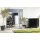 Daikin Altherma 3 R ECH2O Set ERLA11DW1 + EBSXB11P50D Wärmepumpe + Hydromodul/Speicher 500L bivalenz