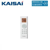 Kaisai RG66A1 Infrarot-Fernbedienung für Fly | Eco |...