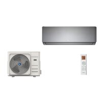 Kaisai Set Wandgerät Geo KGE-18GRHI + KGE-18GRHO |...