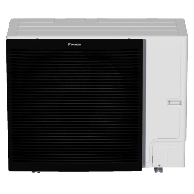 Daikin Altherma 3 R ECH2O Set ERLA16DW17 + EBSX16P50D Wärmepumpe + Hydromodul mit Speicher 500 Liter
