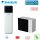 Daikin Altherma 3 R ECH2O Set ERLA16DW17 + EBSH16P50D Wärmepumpe + Hydromodul mit Speicher 500 Liter