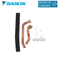 Daikin EKECBUCO2A Anschluss-Set Inline-BUH ECH2O