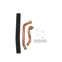 Daikin EKECBUCO1A Anschluss-Set Inline-BUH ECH2O