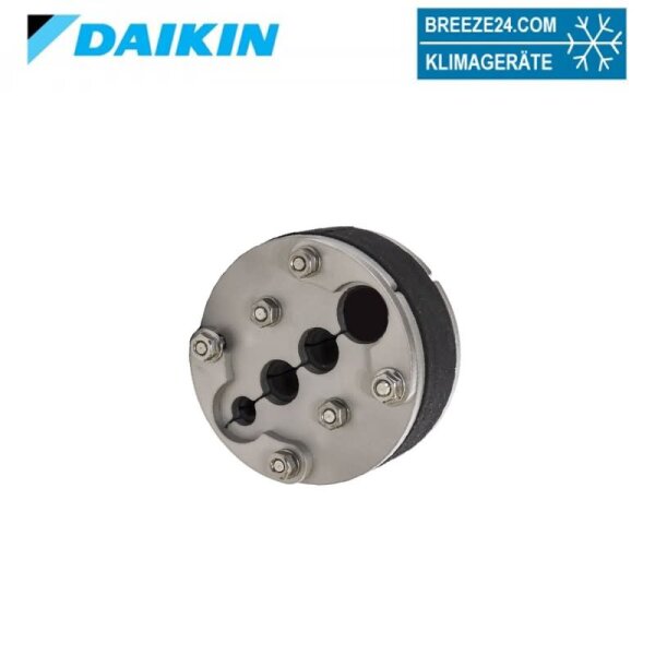 Daikin Mauerdurchführung DN 100 für Split-Außengeräte 3/8" | 5/8" | 141082