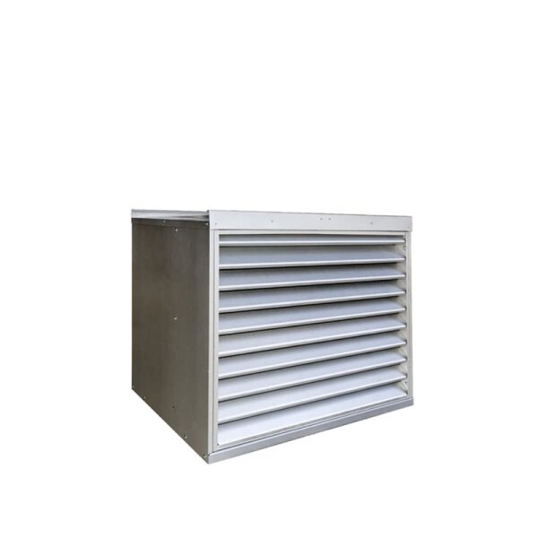Daikin Sound Cover –8 dB(A) für DAIKIN Altherma 3 R 4 – 8 kW Außengerät 140580